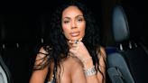 Erica Mena Disappointed Not To Be Invited To Love & Hip Hop Special on Racism