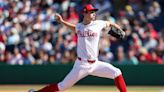 Phillies prospect watch: Mick Abel struggling to find footing in Triple-A while other pitchers shine
