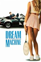 Dream Machine (1991) — The Movie Database (TMDB)