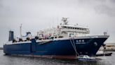 日全新捕鯨母船可航行1萬3千公里 反捕鯨人士憂重返南極海