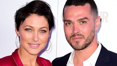 From scientology to addiction…inside Matt & Emma Willis' unconventional marriage