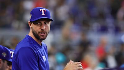 Max Scherzer Nearing Return; deGrom Throwing Off Mound