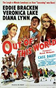 Out of This World (1945 film)