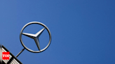 Mercedes-Benz to tap 1st-time luxury car buyers - Times of India