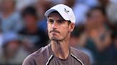 Andy Murray told to retire at ‘dream’ tournament by tennis legend in Federer, Nadal, Djokovic claim