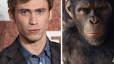 Here's Who's Playing Who In The New "Kingdom Of The Planet Of The Apes" In Case You Were Wondering