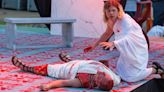 Shakespeare Festival Brings 'Real Merry House Wives' and 'Streetcar' to Rome in June