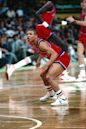 Muggsy Bogues