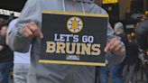 Bruins fans, businesses ready for Game 7 against Maple Leafs