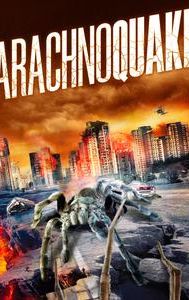 Arachnoquake