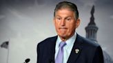 Energy & Environment — Manchin releases permitting reform proposal