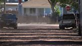 East Oakland repaving project back on after construction crew abandoned job over safety concerns