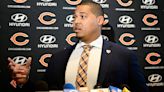 10 takeaways from Bears GM Ryan Poles at NFL Scouting Combine