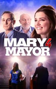 Mary for Mayor