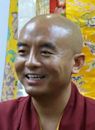 Yongey Mingyur Rinpoche