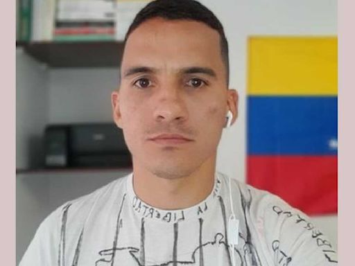 Arrestan en Costa Rica a presunto implicado en secuestro y homicidio de exmilitar venezolano Ronald Ojeda en Chile