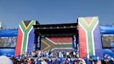 South Africa Votes in Closest Election in Post-Apartheid Era