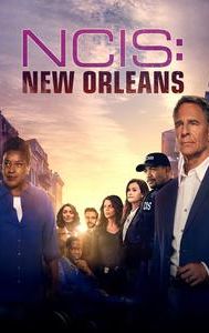 NCIS: New Orleans