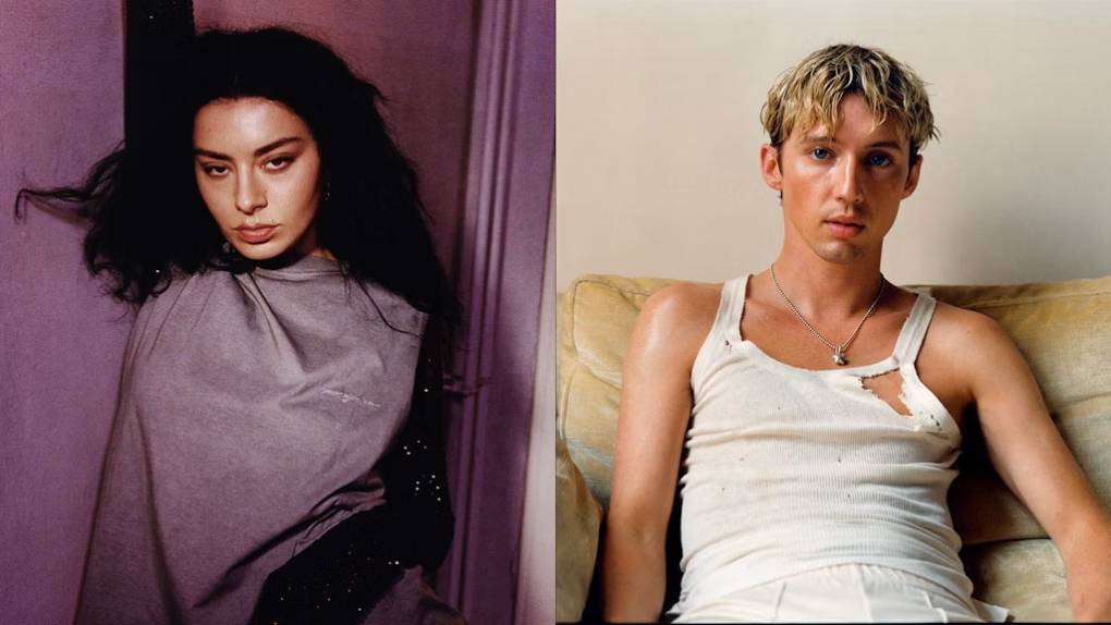 Ticket Alert: Charli XCX and Troye Sivan Are Coming to San Francsico