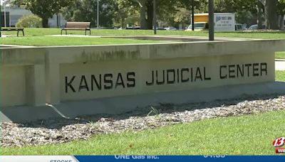 Kansas Judicial Branch’s domain to change from .org to .gov on July 1