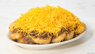 Here's where you have to go to try Skyline Chili's new breakfast menu - Columbus Business First