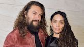 Lisa Bonet Files for Divorce from Jason Momoa 2 Years After Announcing Breakup