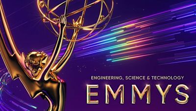 The 76th Engineering, Science & Technology Emmys Recipients Announced