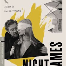 Night Games (1966) | The Criterion Collection