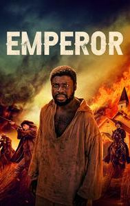 Emperor (2020 film)