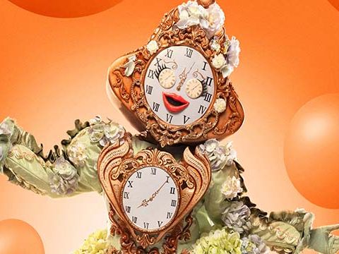 Clock unmasked: What Grammy-winning diva was revealed on ‘The Masked Singer’? [WATCH]