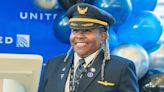 She was the first Black woman to fly in the US Air Force. Now this trailblazing pilot is making her final flight