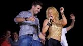 Shakira expone cómo fueron sus primeros años con Piqué: 'Era un guaperas, con fama de 'playboy'