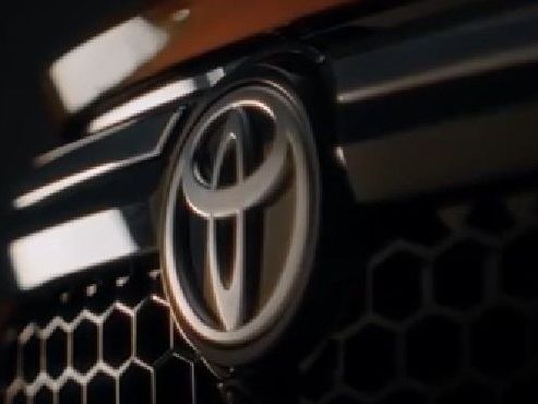 Toyota Kirloskar Motor To Invest ₹20,000 Crore In New Maharashtra Manufacturing Plant