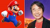 Mario Is Moving Away From Mobile Games, Reveals Nintendo’s Shigeru Miyamoto (EXCLUSIVE)