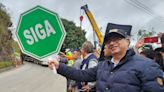 Nuevo bloqueo en la vía Panamericana podría incomunicar a Nariño