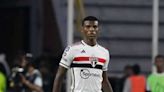 Defesa do São Paulo reencontra solidez no Brasileirão