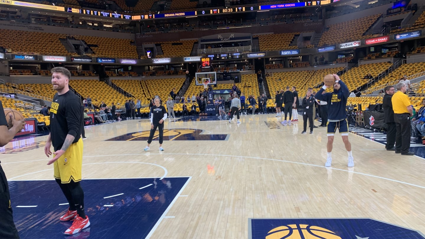 Indiana Pacers vs New York Knicks Game 3: Jalen Brunson is active, final injury report, official starters May 10
