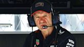 Red Bull partner Ford make allegiances clear after Adrian Newey announcement