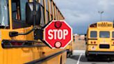 Gov. Laura Kelly announces new funding for school zone, traffic safety improvements in northeast Kansas