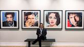 Johnny Depp’s artwork dedicated to ‘Friends and Heroes’ sells out within hours