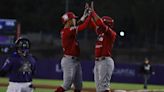 En par de juegos, Diablos da cuenta de Conspiradores y se lleva la serie