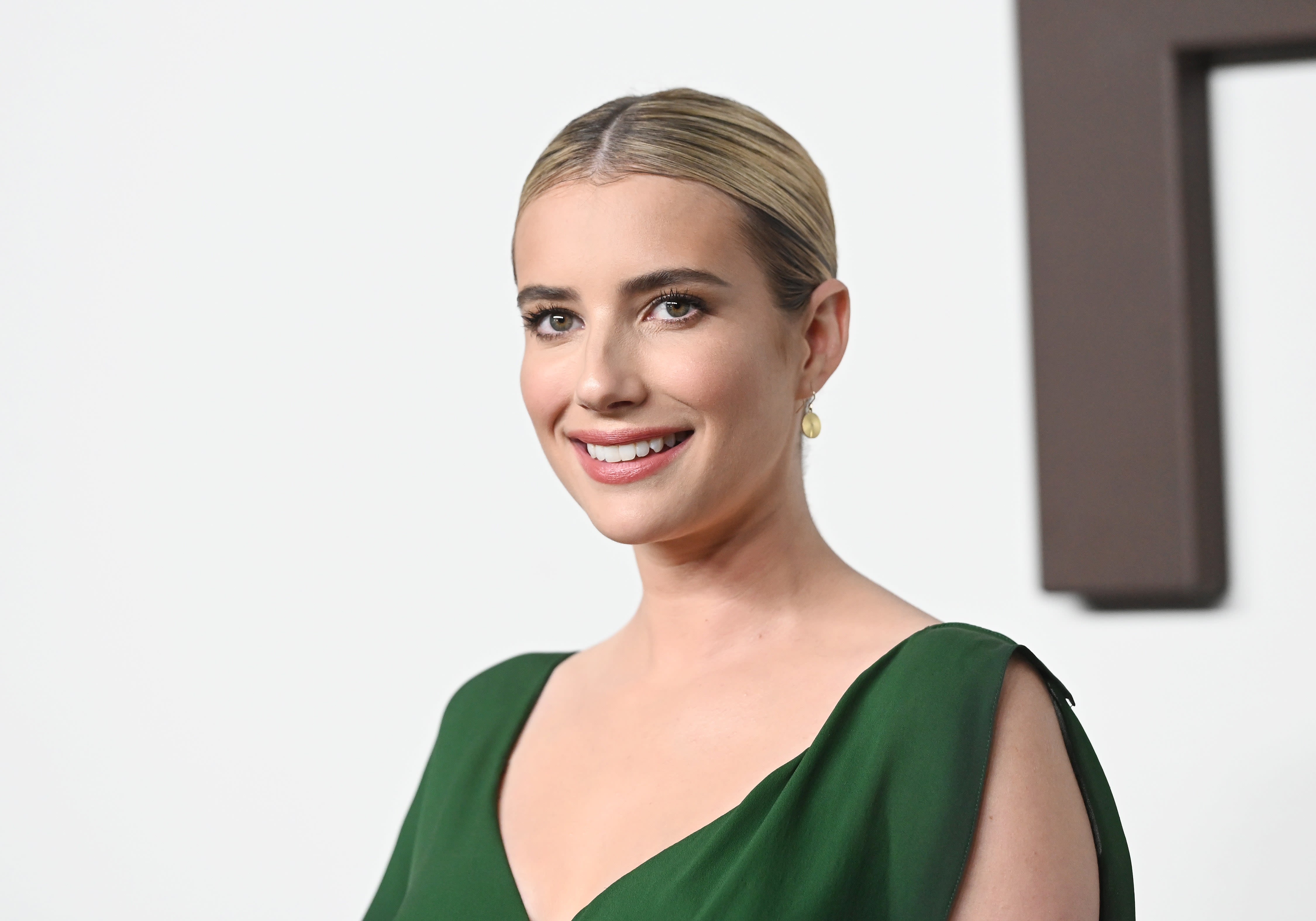Emma Roberts Says She Was "Horrified" by "Quiet on Set" Documentary