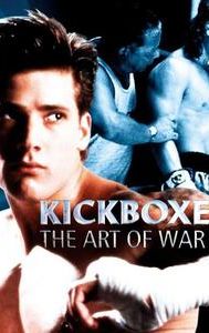 Kickboxer III: The Art of War