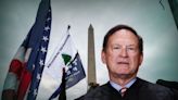 “A formula for civil war”: Second flag flown by Supreme Court Justice Alito dire sign for democracy