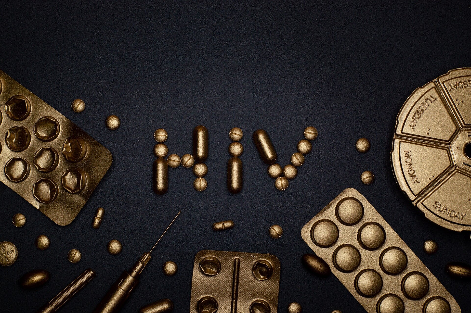 Group-based interventions address HIV stigma