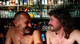 Free Willie: Amsterdam naked gay bar tackles intolerance