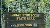 Celebrate California State Parks Week at Sugar Pine Point State Park