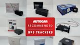 Autocar product test: What GPS tracker is best?