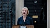 Liz Truss resigns as U.K. prime minister after just 44 days