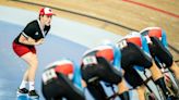 From cycling star to coach, Laura Brown is breaking stereotypes in leading men’s teams at the Paris Olympics